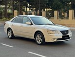 Hyundai Sonata-2