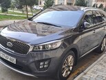 Kia Sorento-1