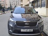 Kia Sorento-7
