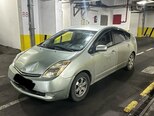 Toyota Prius-2