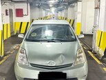 Toyota Prius-1