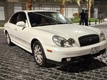 Hyundai Sonata-2