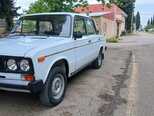 LADA (VAZ) 2106-5