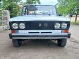 LADA (VAZ) 2106-1