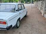 LADA (VAZ) 2106-6
