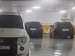 Mitsubishi Pajero-8