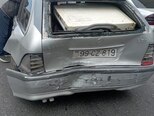 Mercedes C 220-4
