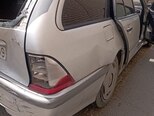 Mercedes C 220-2