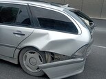 Mercedes C 220-3