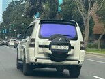 Mitsubishi Pajero-7