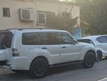 Mitsubishi Pajero-9
