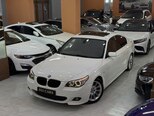 BMW 525-8