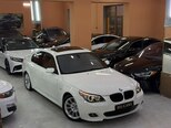 BMW 525-5