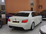 BMW 525-20