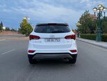 Hyundai Santa Fe-6