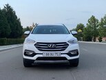 Hyundai Santa Fe-2