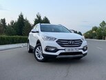 Hyundai Santa Fe-3