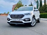 Hyundai Santa Fe-1