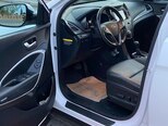 Hyundai Santa Fe-7