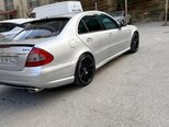 Mercedes E 320-3