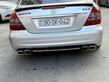 Mercedes E 320-2