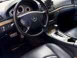 Mercedes E 320-7