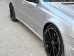 Mercedes E 320-4