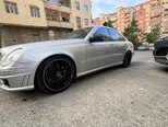 Mercedes E 320-6
