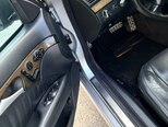 Mercedes E 320-8