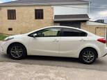 Kia Cerato-5