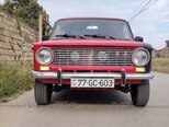 LADA (VAZ) 21011-1