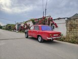 LADA (VAZ) 21011-2