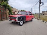 LADA (VAZ) 21011-14