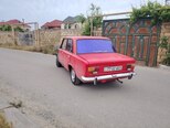 LADA (VAZ) 21011-12