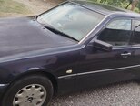 Mercedes C 200-4
