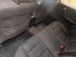 Mercedes C 200-6