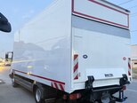 Mercedes Atego 818-4
