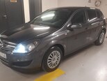 Opel Astra-11