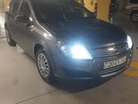 Opel Astra-1