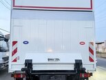 Mercedes Atego 818-6
