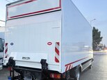Mercedes Atego 818-5