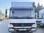 Mercedes Atego 818-1