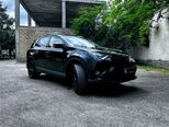 Toyota RAV4-3
