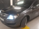 Opel Astra-3