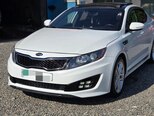 Kia Optima-3