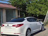 Kia Optima-7