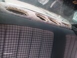 Mercedes 190-5