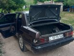 Mercedes 190-4
