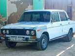 LADA (VAZ) 2106-8