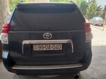 Toyota Land Cruiser Prado-2